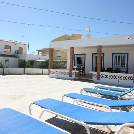 Oliva Holidays 4 Exterior foto
