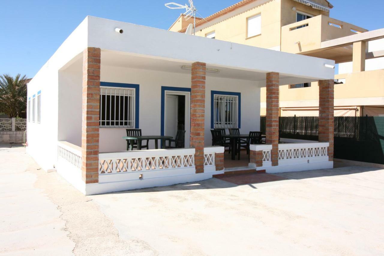 Oliva Holidays 4 Exterior foto