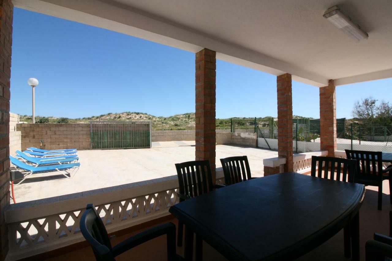 Oliva Holidays 4 Exterior foto