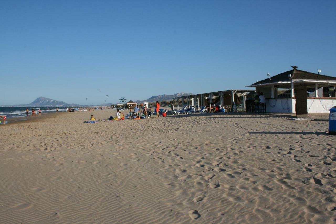Oliva Holidays 4 Exterior foto