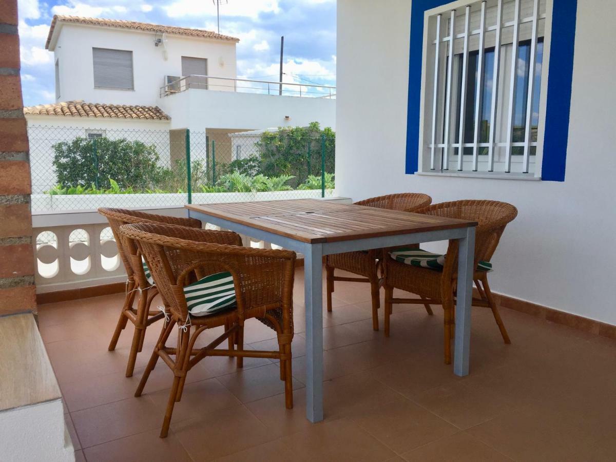 Oliva Holidays 4 Exterior foto
