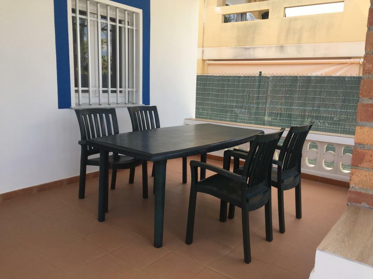 Oliva Holidays 4 Exterior foto
