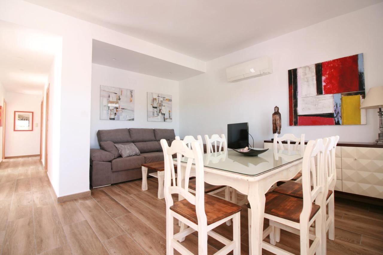 Oliva Holidays 4 Habitación foto